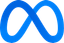 Meta logo