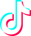 TikTok logo